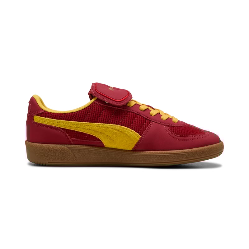PUMA Palermo x Harry Potter 401209-01 03