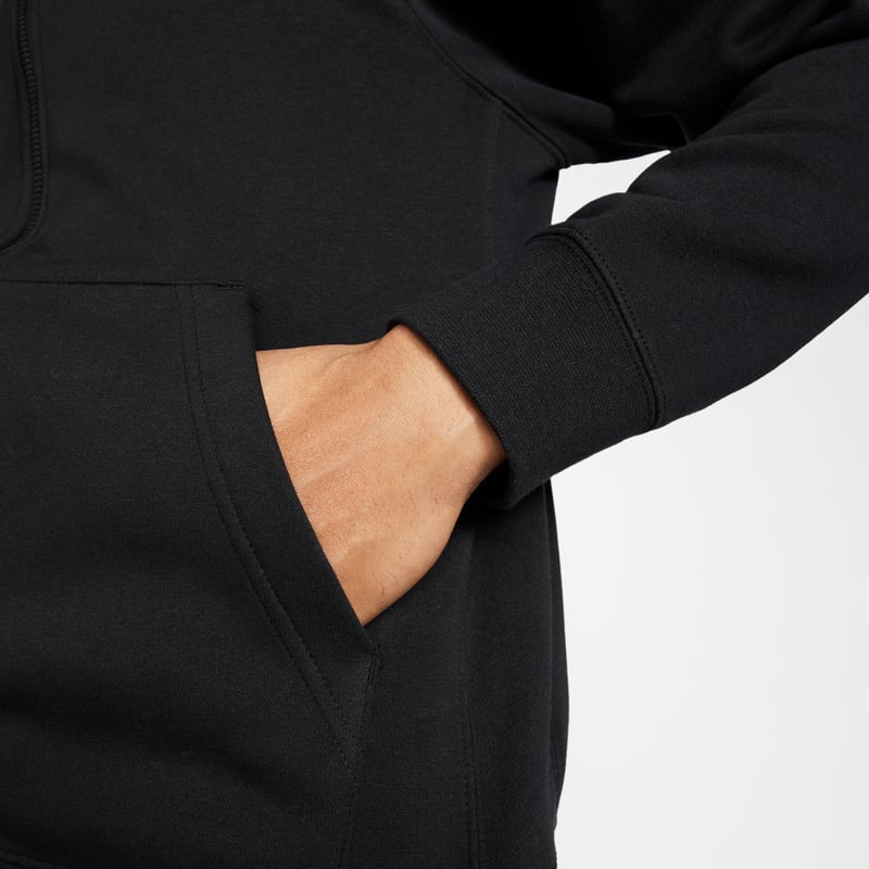 Nike Club Fleece Full-Zip BV2645-010 04