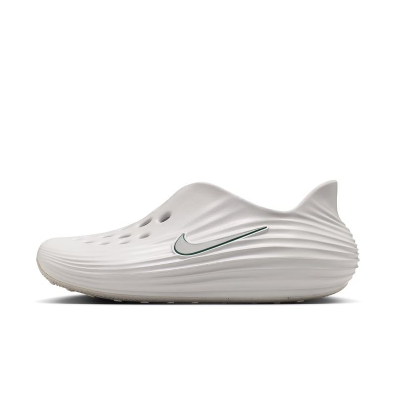 Nike ReactX Rejuven8 sneakerek "Vast Grey" | Női | Sportstyle | 01 | SPORTSHOWROOM