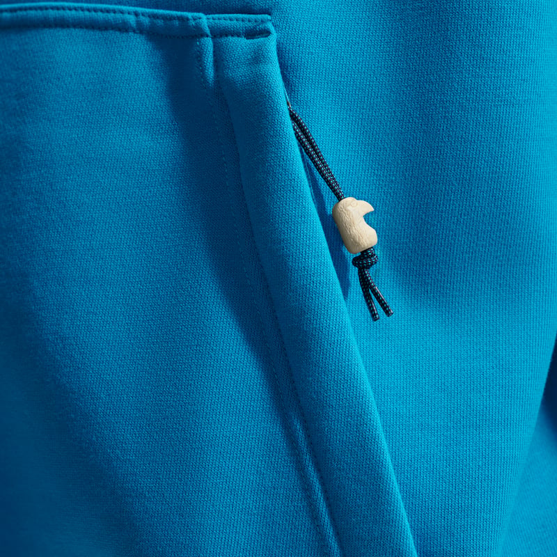 Nike ACG USA Hettegenser "Blue Lagoon & Chlorine Blue" | Herre | | 06 | SPORTSHOWROOM