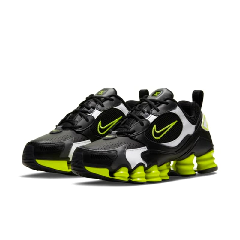 Nike Shox TL Nova AT8046-003 05