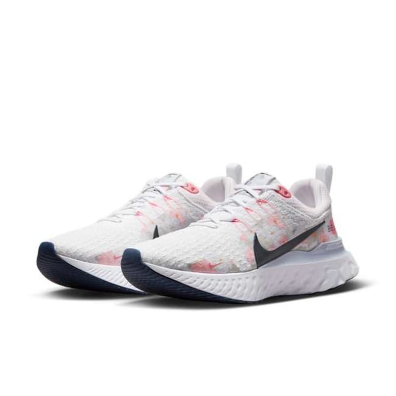 Nike React Infinity Run Flyknit 3 Premium FD4151-100 05