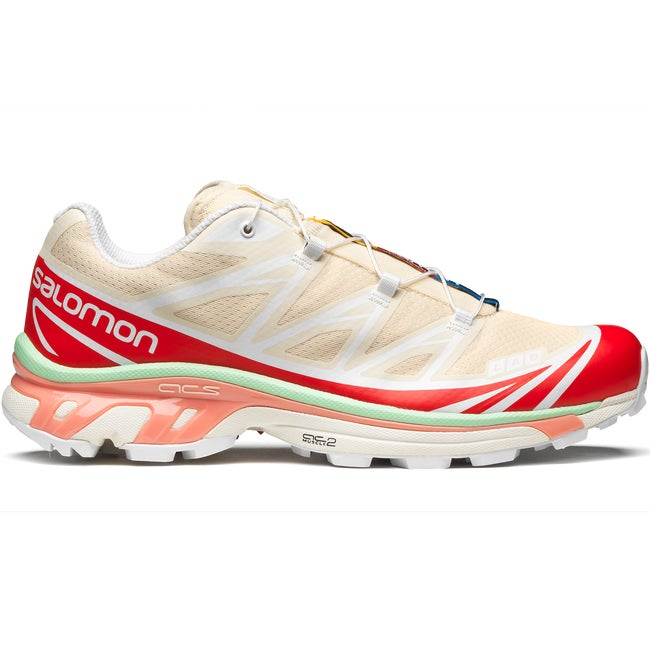 Salomon XT-6