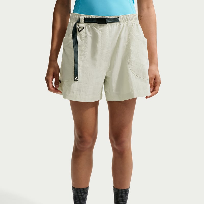 Nike ACG "Dolomiti" Shorts "Sea Glass" | Dame | | 02 | SPORTSHOWROOM