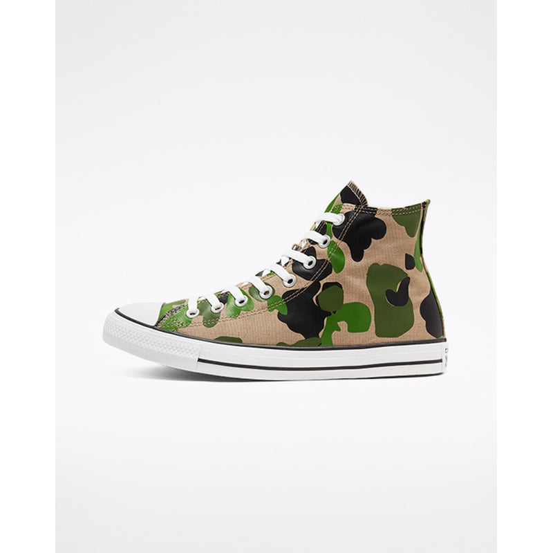 Converse Chuck Taylor All Star High 166714C 03