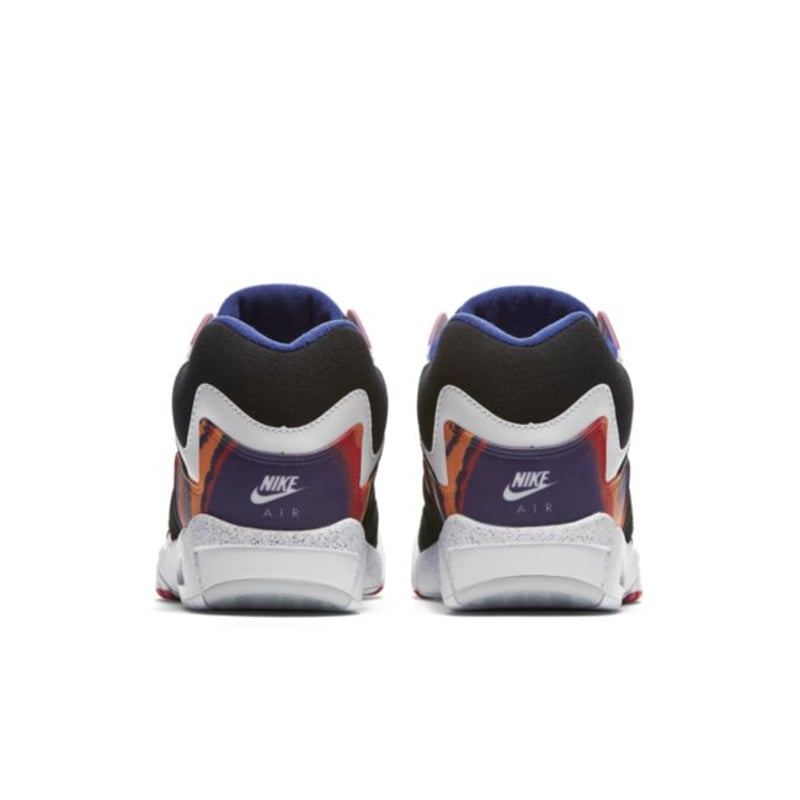 Nike Air Tech Challenge 4 OG 844606-015 06