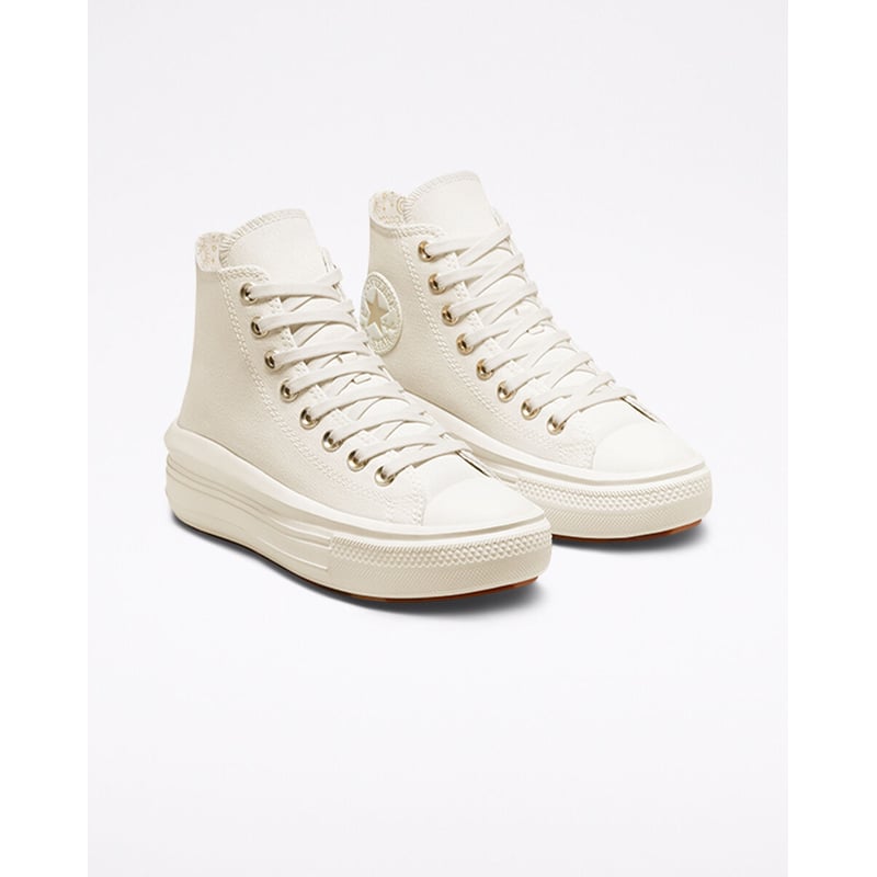 Converse Chuck Taylor All Star Move High A02189C 04
