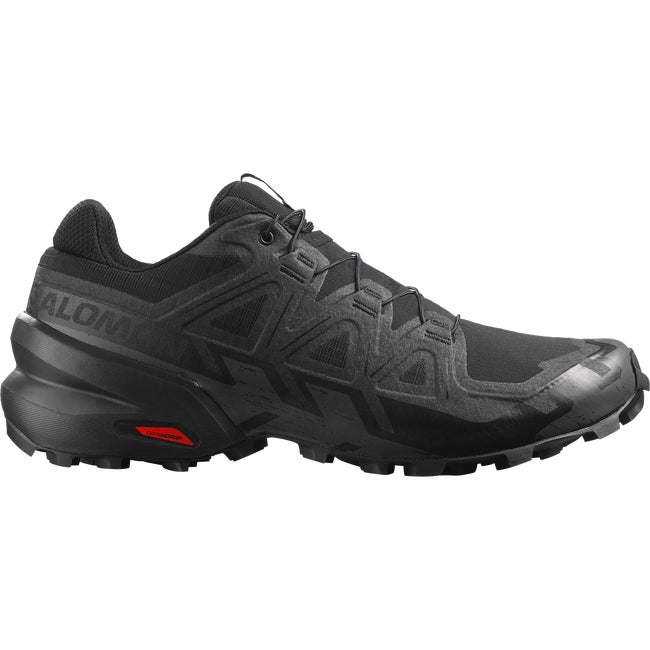 Salomon Speedcross 6 (Wide)