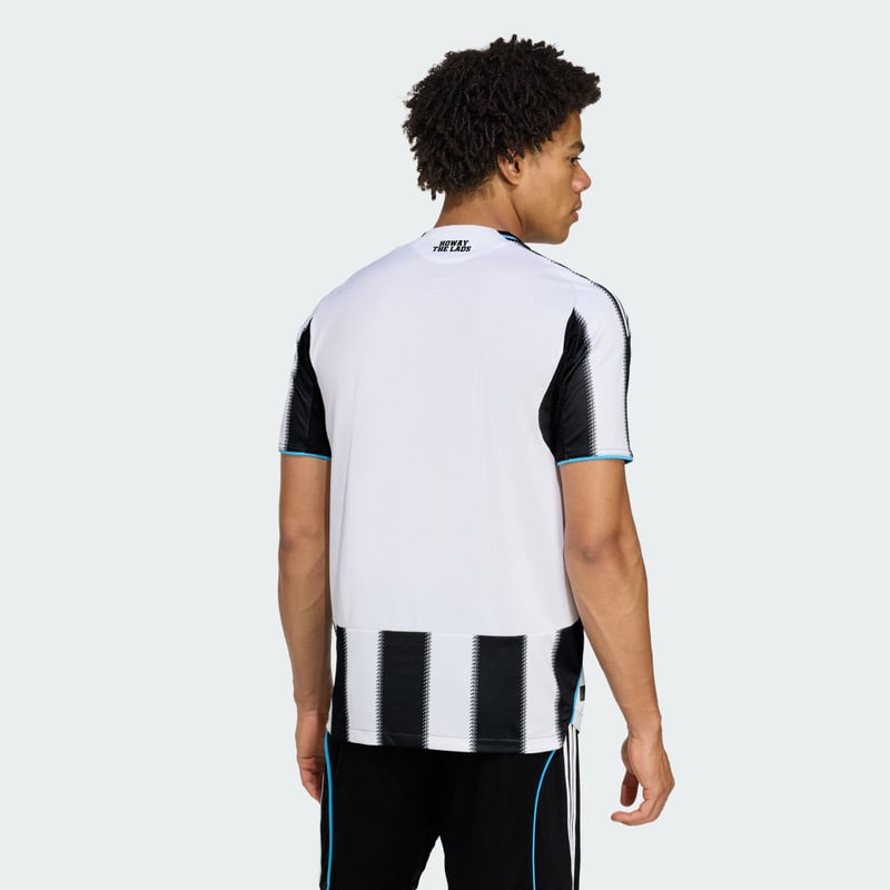 adidas Newcastle United FC 2025/26 Home Authentic JI7391 02