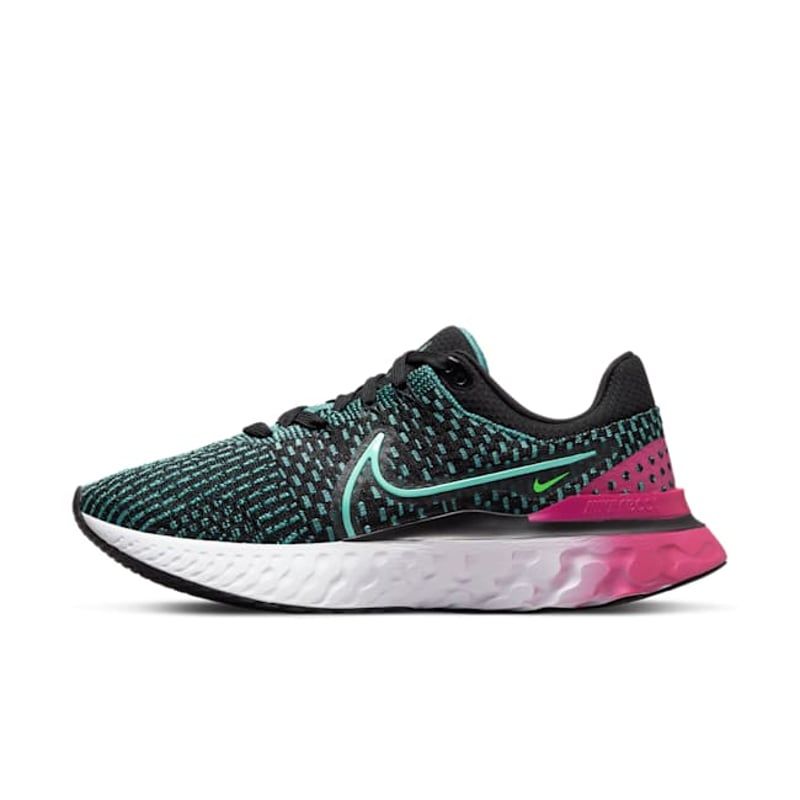 Nike React Infinity Run Flyknit 3 DD3024-003 01