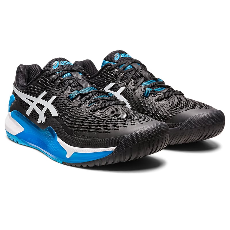 ASICS Gel-Resolution 9 1041A330-001 02
