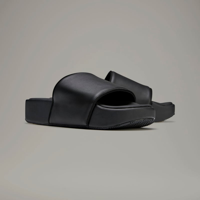 adidas Y-3 Slides FZ6403 04