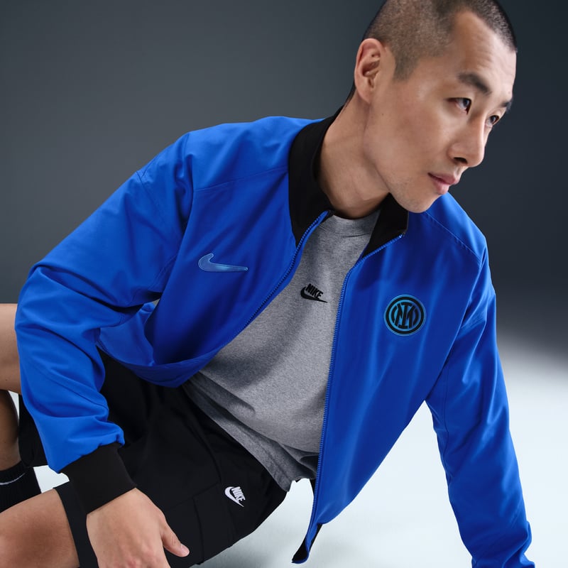 Nike Inter Milan Strike Dri-FIT Anthem HJ6395-438 03