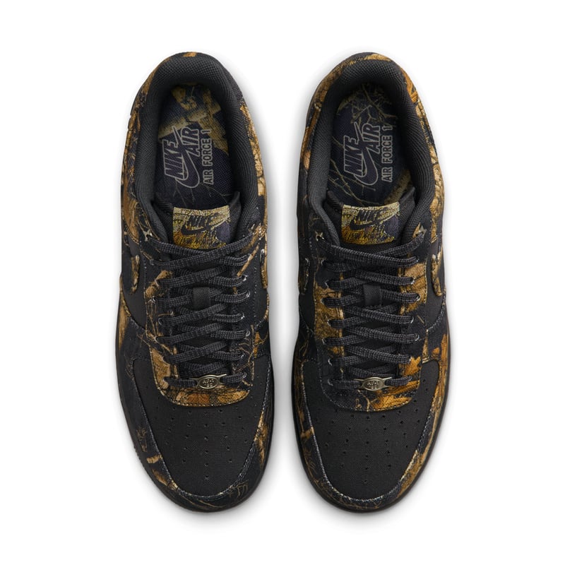 Nike Air Force 1 '07 RealTree IH1221-001 04