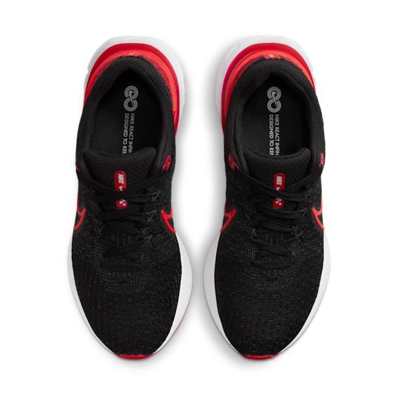 Nike React Infinity Run Flyknit 3 DD3024-008 04