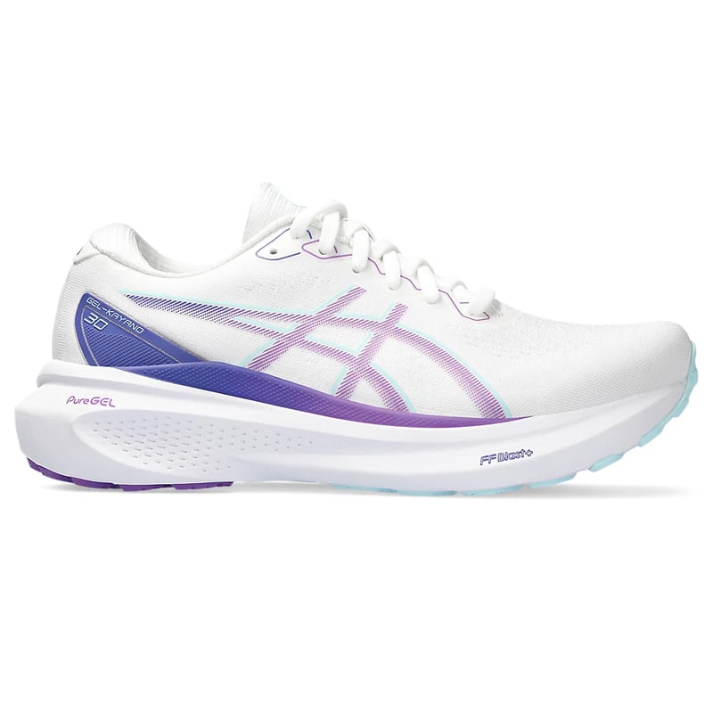 ASICS Gel-Kayano 30 1012B357-100 01