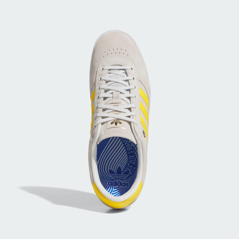 adidas Puig Indoor IE3154 02