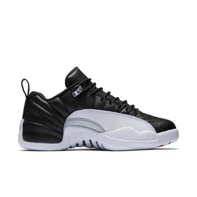 Jordan 12 Retro Low 308317-004 03