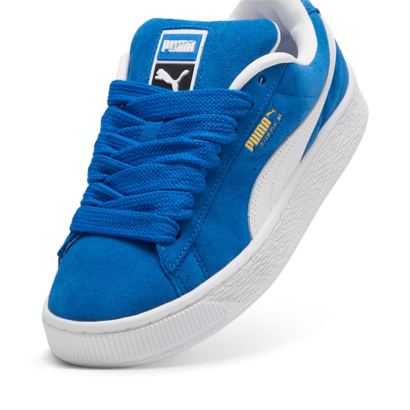 PUMA Suede XL 397648-01 04