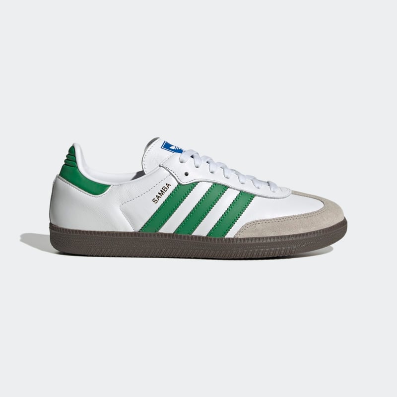 adidas Samba OG IG1024 01