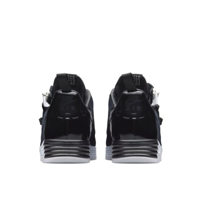 Nike Lunar Force 1 SP x Acronym 698699-001 06