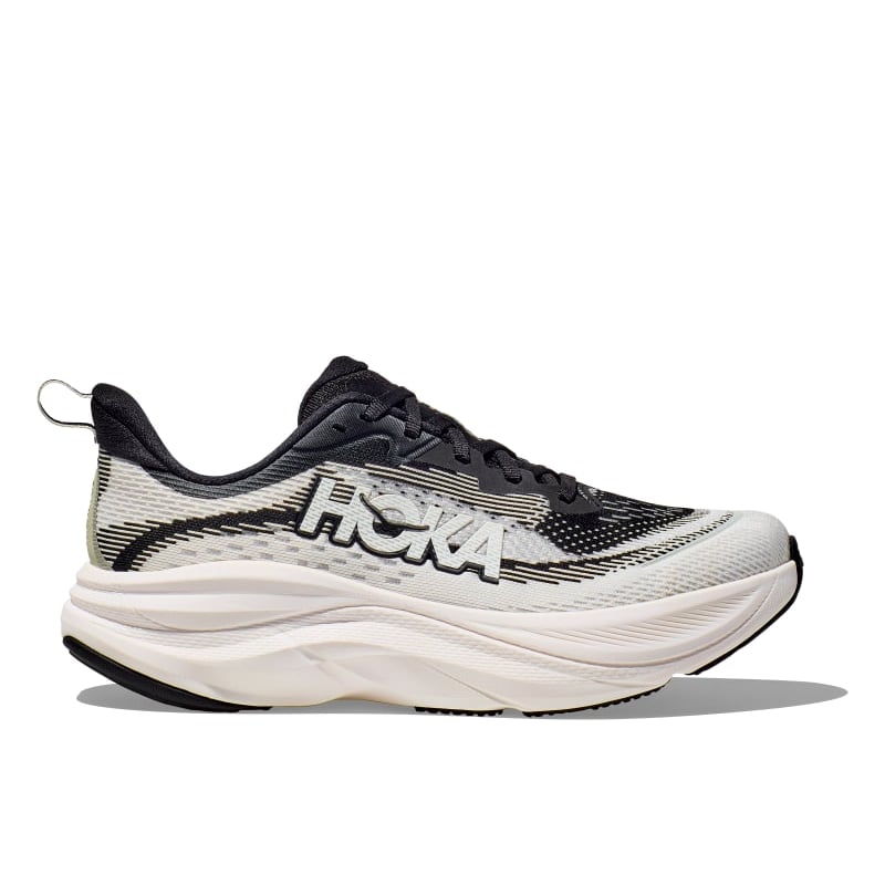 HOKA Skyflow 1155113-BWHT 01