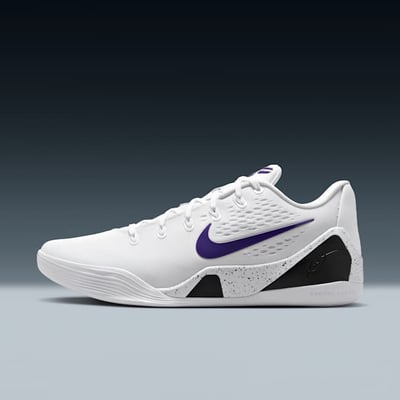 Nike Kobe 9 Elite Low EM Protro IH1401-100