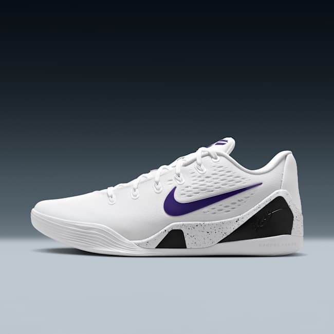 Nike Kobe 9 Elite Low EM Protro