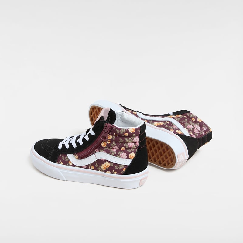 Vans MTE Sk8-Hi Reissue Side Zip VN000CYPBML 03