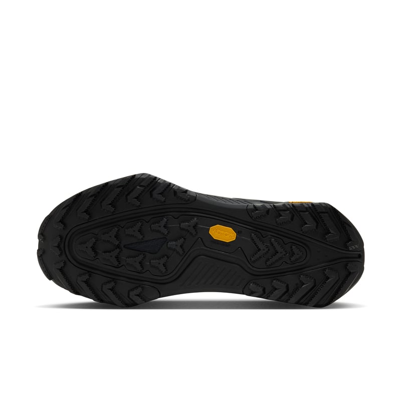 Nike ACG Zegama GORE-TEX terrengløpesko "Black & Anthracite" | Herre | Utendørs | 02 | SPORTSHOWROOM