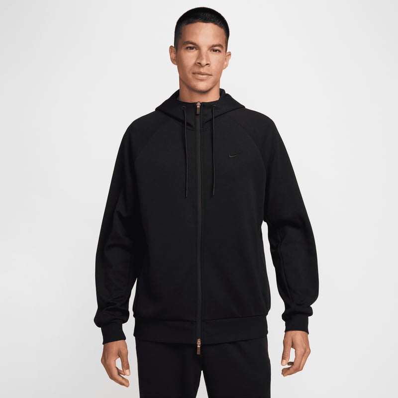 Nike Primary Fleece Dri-FIT UV FZ0967-010 01