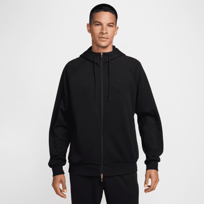 Nike Primary Fleece Dri-FIT UV FZ0967-010