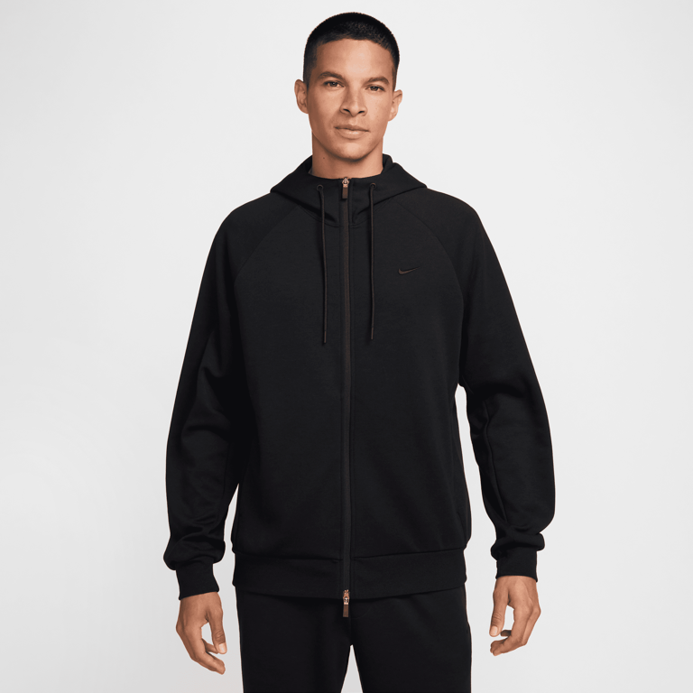 Nike Primary Fleece Dri-FIT UV