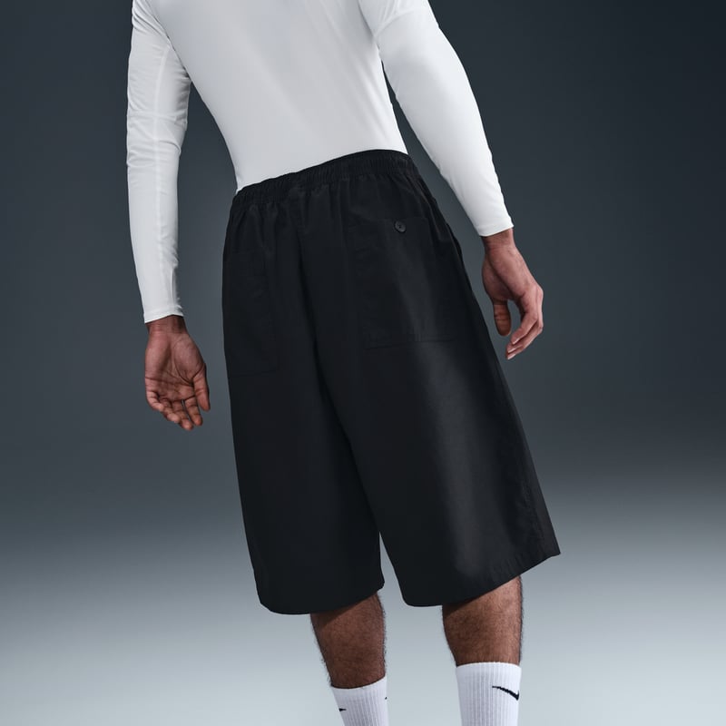 Nike Club Oversized HJ2540-010 03