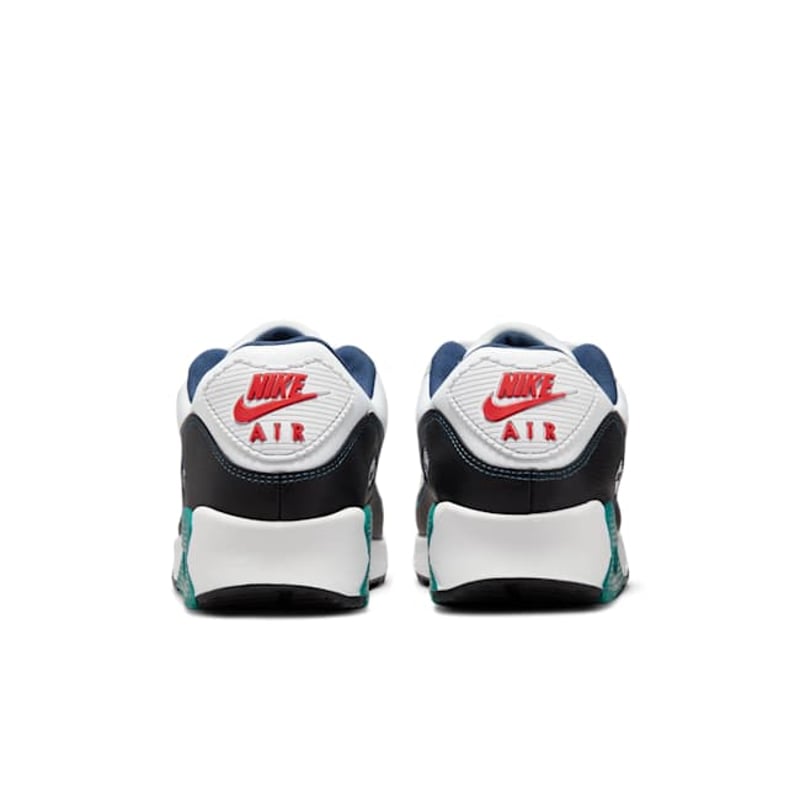 Nike Air Max 90 x Ken Griffey Jr. DJ5190-100 06