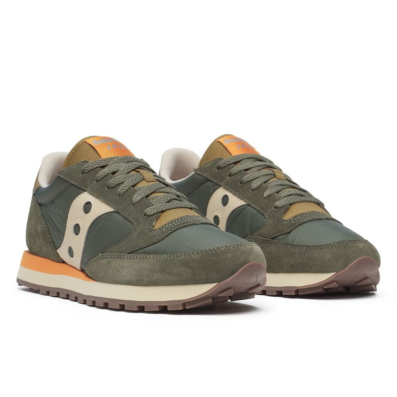 Saucony Jazz Original S2044-729 02