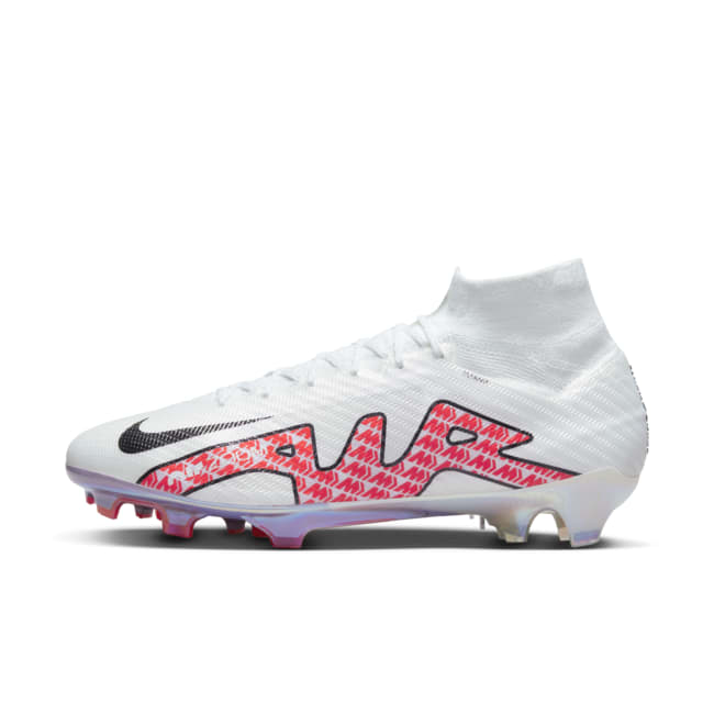 Nike Zoom Mercurial Superfly 9 Elite FG