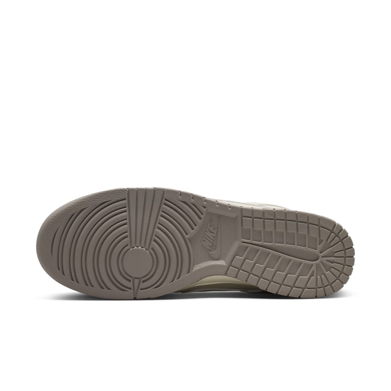 Nike Dunk Low Retro sneakers "Soft Pearl & College Grey" | Herre | Sportstyle | 02 | SPORTSHOWROOM