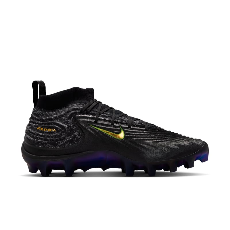 Scarpe da football Nike Alpha Menace 5 Elite "Saquon Barkley" | Uomo | Football americano | 03 | SPORTSHOWROOM