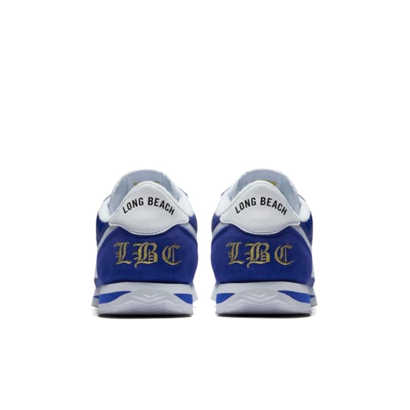Nike Cortez Basic Nylon 902804-400 06