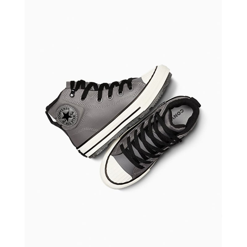 Converse Chuck Taylor All Star Water-Repellent Berkshire Boot A09307C 04