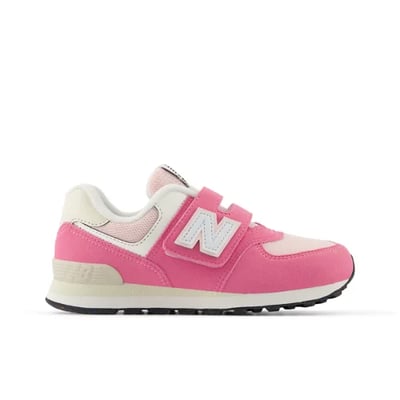 New Balance 574 Hook & Loop PV574RBS