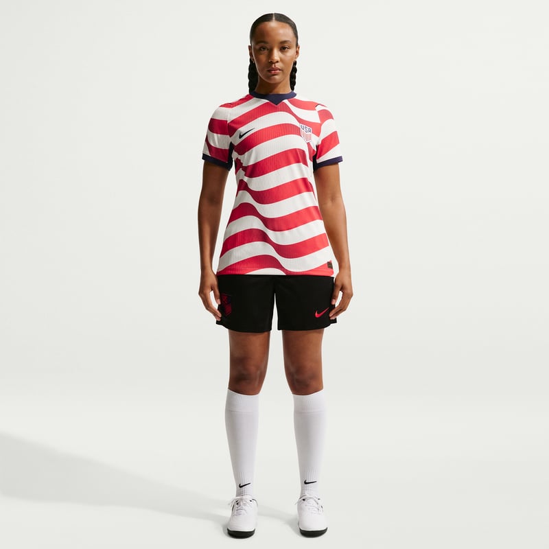 Nike USMNT 2026 Match Home Aero-FIT Authentic IB5253-133 04