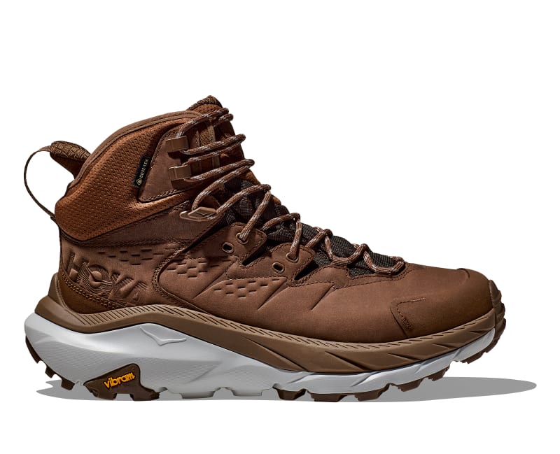 HOKA Kaha 2 GORE-TEX