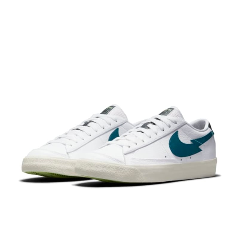 Nike Blazer Low '77 DJ6895-100 05