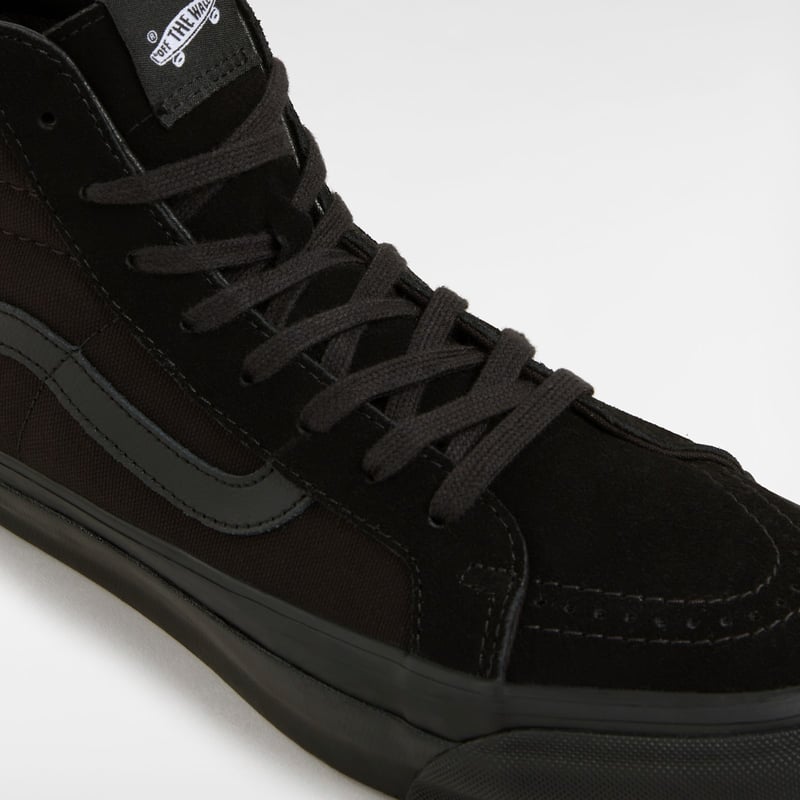 Vans Premium Sk8-Hi 38 VN000CR0BKA 04