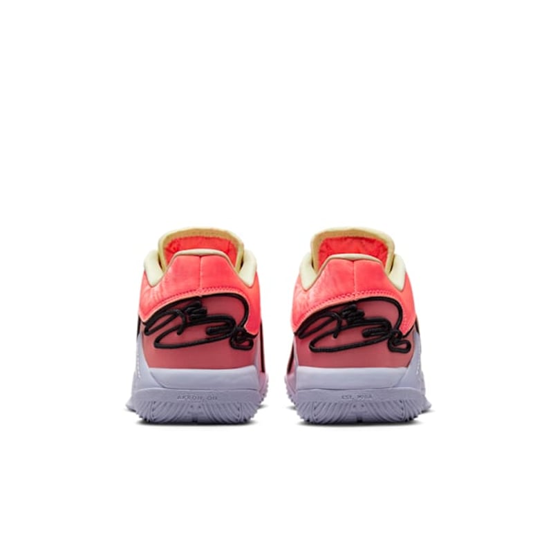 Nike Lebron 22 HQ8570-800 06