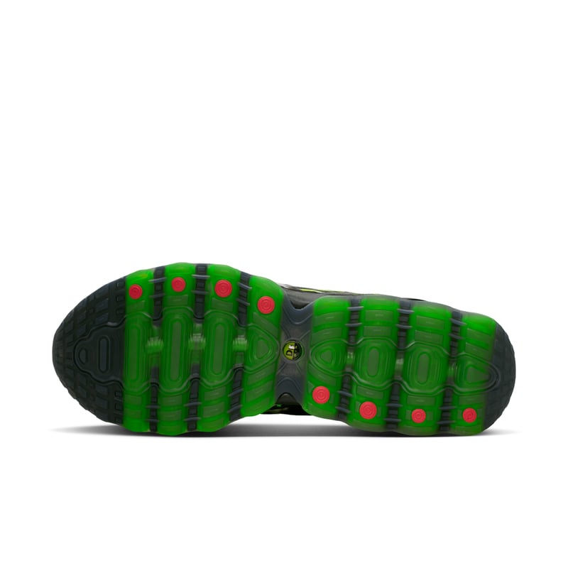 Nike Air Max Dn8 trainers "Black & Green Apple" | Men | SportStyle | 02 | SPORTSHOWROOM