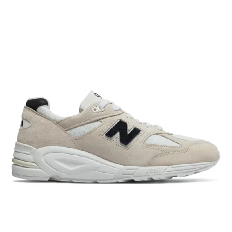 New Balance 990v2 Made in USA M990WE2 01