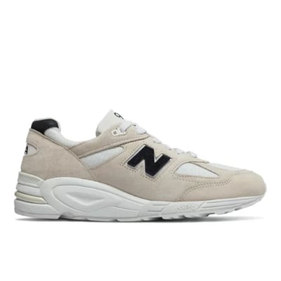New Balance 990v2 Made in USA M990WE2
